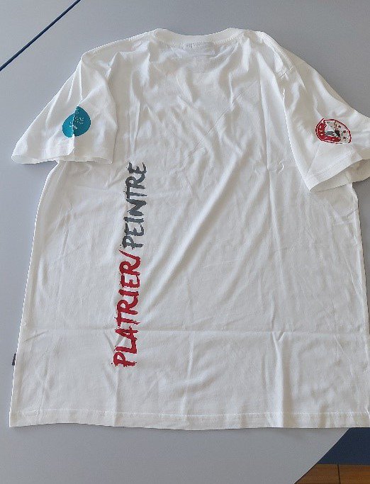 Action T-shirts